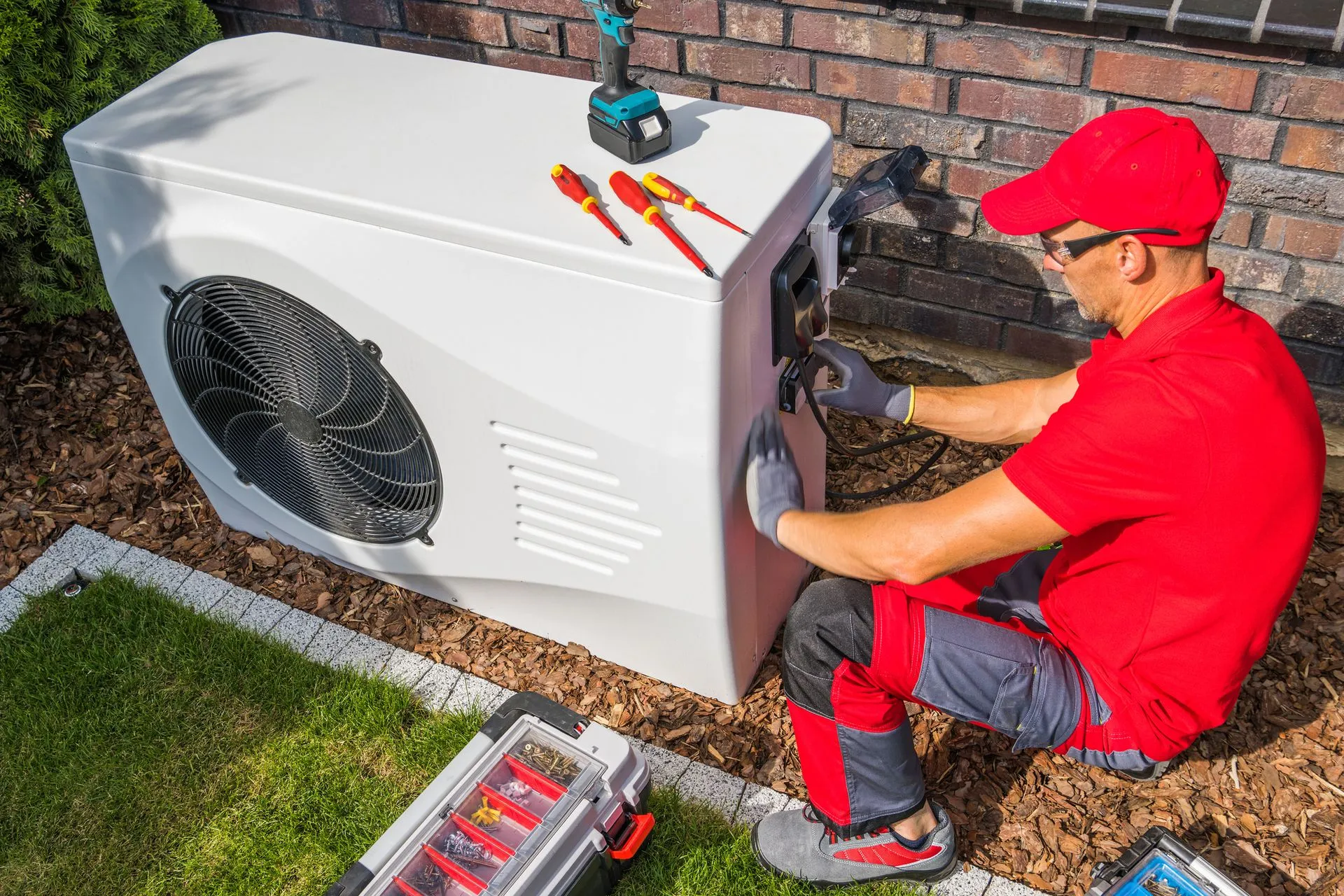About HVAC in Saint Peter, MN